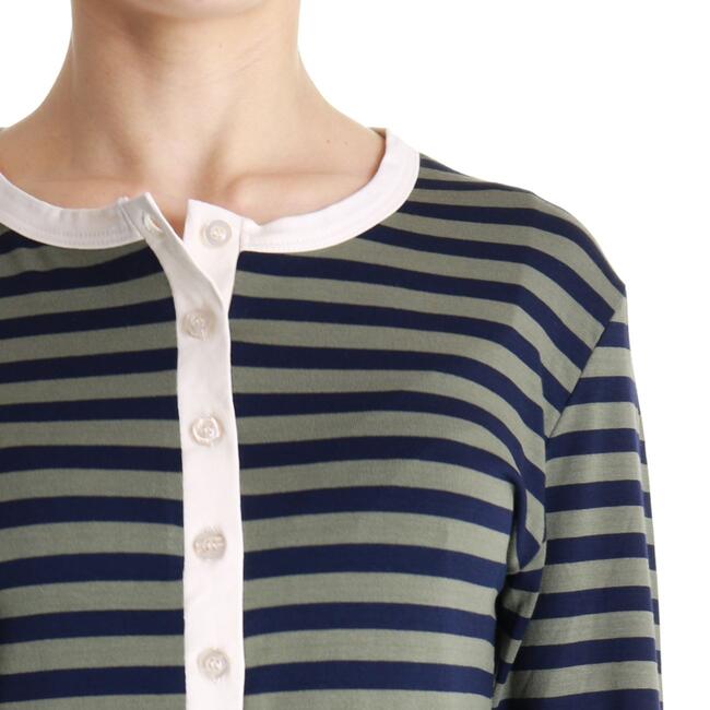T-SHIRT RIGHE HAVEONE - Mad Fashion | img vers.650x/